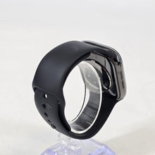 Load image into Gallery viewer, Apple Watch (Series 10) 46mm Jet Black Unlocked 64GB