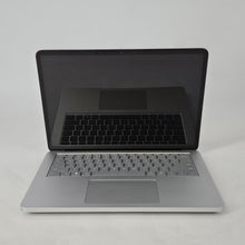 Load image into Gallery viewer, Microsoft Surface Laptop Studio 2 14.4 Silver 2.9 GHz Intel Core i7 13th Gen. 16GB RAM 512GB Solid State Drive