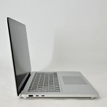 Load image into Gallery viewer, Microsoft Surface Laptop Studio 2 14.4 Silver 2.9 GHz Intel Core i7 13th Gen. 16GB RAM 512GB Solid State Drive