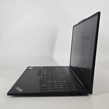 Load image into Gallery viewer, Lenovo ThinkPad E16 Gen 2 Black 1.4 GHz Intel Core Ultra 7 32GB RAM 1TB Solid State Drive