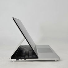 Load image into Gallery viewer, Microsoft Surface Laptop Studio 2 14.4 Silver 2.9 GHz Intel Core i7 13th Gen. 16GB RAM 512GB Solid State Drive