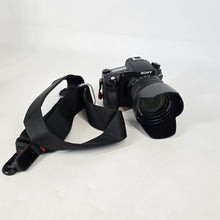 Load image into Gallery viewer, Sony Cyber-Shot RX10 IV 20.1MP Black