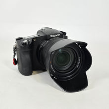 Load image into Gallery viewer, Sony Cyber-Shot RX10 IV 20.1MP Black