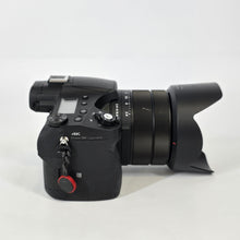 Load image into Gallery viewer, Sony Cyber-Shot RX10 IV 20.1MP Black
