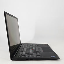 Load image into Gallery viewer, Lenovo ThinkPad X1 Carbon Gen 11 14 Black 1.8 GHz Intel Core i7 13th Gen. 32GB RAM 1TB Solid State Drive