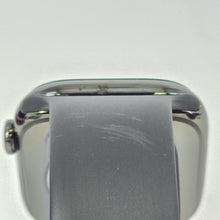 Load image into Gallery viewer, Apple Watch (Series 10) 46mm Jet Black Unlocked 64GB
