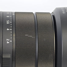 Load image into Gallery viewer, Sony Cyber-Shot RX10 IV 20.1MP Black