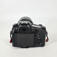 Load image into Gallery viewer, Sony Cyber-Shot RX10 IV 20.1MP Black