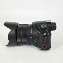 Load image into Gallery viewer, Sony Cyber-Shot RX10 IV 20.1MP Black
