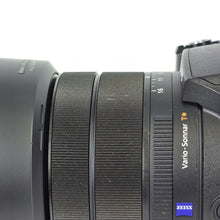 Load image into Gallery viewer, Sony Cyber-Shot RX10 IV 20.1MP Black