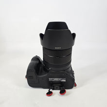 Load image into Gallery viewer, Sony Cyber-Shot RX10 IV 20.1MP Black