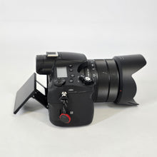 Load image into Gallery viewer, Sony Cyber-Shot RX10 IV 20.1MP Black