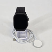 Load image into Gallery viewer, Apple Watch (Ultra 3) 49mm Black Unlocked 64GB