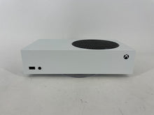 Load image into Gallery viewer, Microsoft Xbox Series S 512GB - Excellent Cond W/ Controller + HDMI + Power Cord