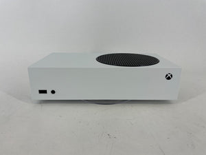 Microsoft Xbox Series S 512GB - Excellent Cond W/ Controller + HDMI + Power Cord
