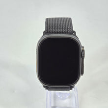 Load image into Gallery viewer, Apple Watch (Ultra 3) 49mm Black Unlocked 64GB