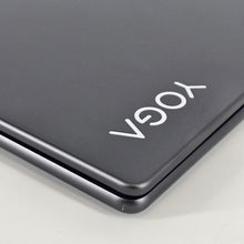 Load image into Gallery viewer, Lenovo Yoga 7i 16 Gray 1.9 GHz Intel Core i5 13th Gen. 16GB RAM 512GB Solid State Drive