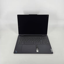 Load image into Gallery viewer, Lenovo Yoga 7i 16 Gray 1.9 GHz Intel Core i5 13th Gen. 16GB RAM 512GB Solid State Drive