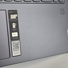Load image into Gallery viewer, Lenovo Yoga 7i 16 Gray 1.9 GHz Intel Core i5 13th Gen. 16GB RAM 512GB Solid State Drive