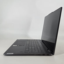 Load image into Gallery viewer, Lenovo Yoga 7i 16 Gray 1.9 GHz Intel Core i5 13th Gen. 16GB RAM 512GB Solid State Drive