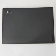 Load image into Gallery viewer, Lenovo ThinkPad X1 Carbon Gen 11 14 Black 1.8 GHz Intel Core i7 13th Gen. 32GB RAM 1TB Solid State Drive