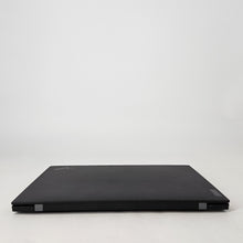 Load image into Gallery viewer, Lenovo ThinkPad X1 Carbon Gen 11 14 Black 1.8 GHz Intel Core i7 13th Gen. 32GB RAM 1TB Solid State Drive
