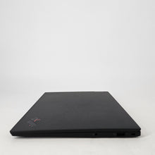 Load image into Gallery viewer, Lenovo ThinkPad X1 Carbon Gen 11 14 Black 1.8 GHz Intel Core i7 13th Gen. 32GB RAM 1TB Solid State Drive