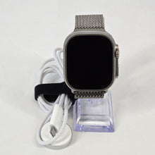 Load image into Gallery viewer, Apple Watch (Ultra 3) 49mm Natural Unlocked 64GB