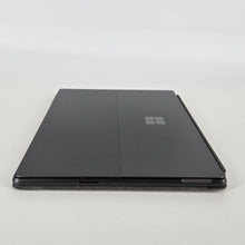Load image into Gallery viewer, Microsoft Surface Pro 11 13 Black WiFi 3.4 GHz Qualcomm Snapdragon X Elite 64GB RAM 1TB Solid State Drive