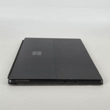 Load image into Gallery viewer, Microsoft Surface Pro 11 13 Black WiFi 3.4 GHz Qualcomm Snapdragon X Elite 64GB RAM 1TB Solid State Drive
