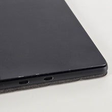 Load image into Gallery viewer, Microsoft Surface Pro 11 13 Black WiFi 3.4 GHz Qualcomm Snapdragon X Elite 64GB RAM 1TB Solid State Drive