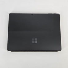 Load image into Gallery viewer, Microsoft Surface Pro 11 13 Black WiFi 3.4 GHz Qualcomm Snapdragon X Elite 64GB RAM 1TB Solid State Drive