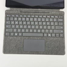 Load image into Gallery viewer, Microsoft Surface Pro 11 13 Black WiFi 3.4 GHz Qualcomm Snapdragon X Elite 64GB RAM 1TB Solid State Drive
