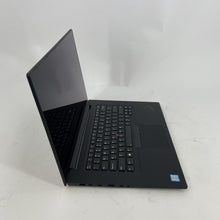 Load image into Gallery viewer, Lenovo ThinkPad X1 Extreme 15.6&quot; UHD TOUCH 2.2GHz i7-8750H 16GB 512GB - 1050 Ti