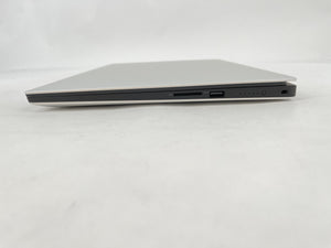 Dell XPS 9570 15.6" UHD TOUCH 2.2GHz i7-8750H 16GB 512GB GTX 1050 Ti - Excellent