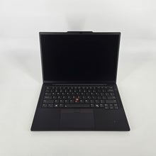 Load image into Gallery viewer, Lenovo ThinkPad T14s Gen 5 Black 1.7 GHz Intel Core Ultra 7 32GB RAM 1TB Solid State Drive