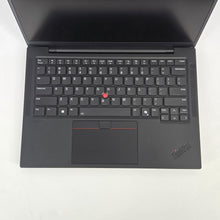 Load image into Gallery viewer, Lenovo ThinkPad T14s Gen 5 Black 1.7 GHz Intel Core Ultra 7 32GB RAM 1TB Solid State Drive