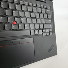 Load image into Gallery viewer, Lenovo ThinkPad T14s Gen 5 Black 1.7 GHz Intel Core Ultra 7 32GB RAM 1TB Solid State Drive