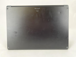 Microsoft Surface Laptop 4 15" Black QHD+ 3.0GHz i7-1185G7 32GB 1TB - Very Good