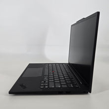 Load image into Gallery viewer, Lenovo ThinkPad T14s Gen 5 Black 1.7 GHz Intel Core Ultra 7 32GB RAM 1TB Solid State Drive