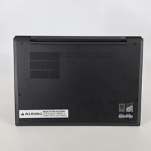 Load image into Gallery viewer, Lenovo ThinkPad T14s Gen 5 Black 1.7 GHz Intel Core Ultra 7 32GB RAM 1TB Solid State Drive