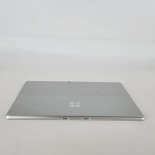 Load image into Gallery viewer, Microsoft Surface Pro 8 13 Silver WiFi 3.0 GHz Intel Core i7 11th Gen. 32GB RAM 1TB Solid State Drive