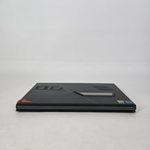 Load image into Gallery viewer, Asus ROG Flow Z13 GZ301 13.4 Black 2.5 GHz Intel Core i9 12th Gen. 16GB RAM 1TB Solid State Drive NVIDIA GeForce RTX 3050 Ti 4 GB