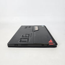 Load image into Gallery viewer, Asus ROG Flow Z13 GZ301 13.4 Black 2.5 GHz Intel Core i9 12th Gen. 16GB RAM 1TB Solid State Drive NVIDIA GeForce RTX 3050 Ti 4 GB