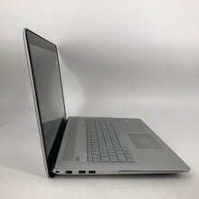 Load image into Gallery viewer, HP Envy 17&quot; Silver 2017 FHD TOUCH 2.7GHz i7-7500U 16GB 512GB GeForce 940MX Good