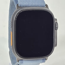 Load image into Gallery viewer, Apple Watch (Ultra 3) 49mm Black Unlocked 64GB