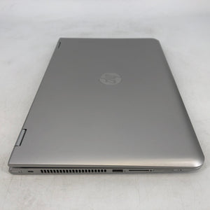HP Pavilion x360 15.6" 2017 FHD TOUCH 2.5GHz i5-7200U 8GB 1TB HDD - Excellent
