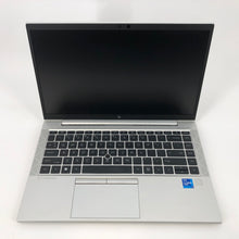 Load image into Gallery viewer, HP EliteBook 840 G8 14&quot; FHD 3.0GHz i7-1185G7 16GB RAM 256GB SSD - Good Condition