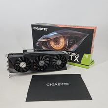 Load image into Gallery viewer, NVIDIA GeForce RTX 3080 10GB RAM