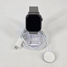 Load image into Gallery viewer, Apple Watch (Series 10) 42mm Natural Unlocked 64GB